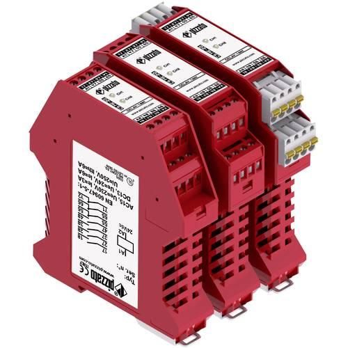 Pizzato Elettrica CS AR-05V024 Sicherheitsmodul 3 Schließer, 1 Öffner 240 V/AC 1 St.