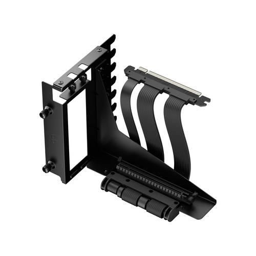 Fractal Design Flex 2 Grafikkartenhalterung Schwarz