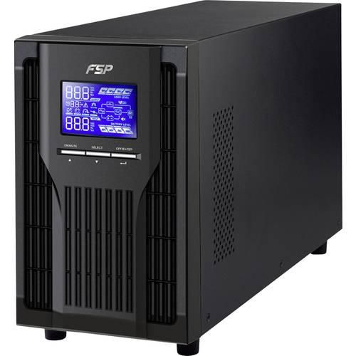 FSP Fortron Champ 1K Tower USV 1000 VA