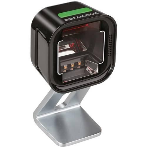 Datalogic Magellan 1500i Barcode-Scanner Kabelgebunden 1D, 2D Imager Schwarz Desktop-Scanner (Stationär) USB