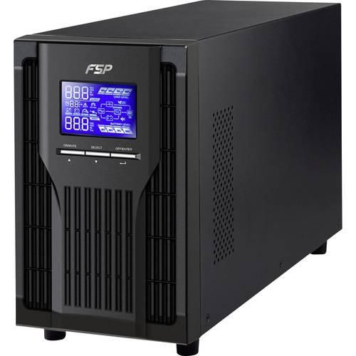 FSP Fortron Champ 2K Tower USV 2000 VA