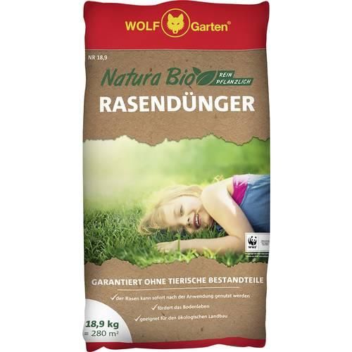 WOLF-Garten 3852030 Bio-Rasendünger NR 18,9 1 St.