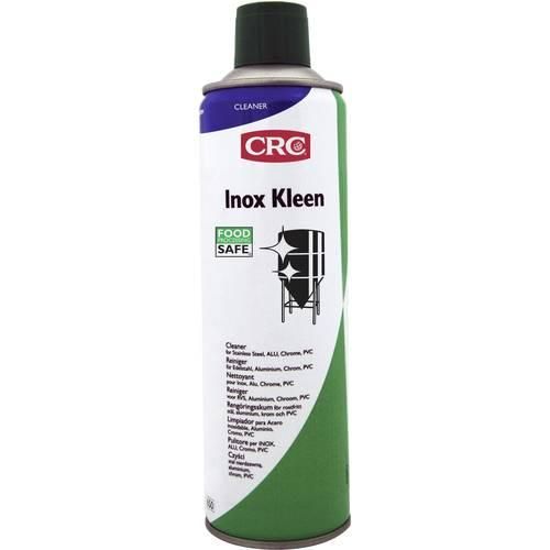 CRC INOX KLEEN Edelstahlreiniger 20720-AU 500 ml