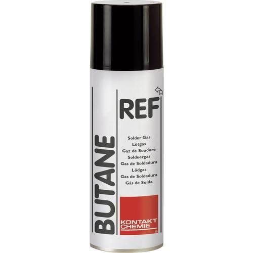 CRC BUTANE REF Lötgas 200 ml 1 St.