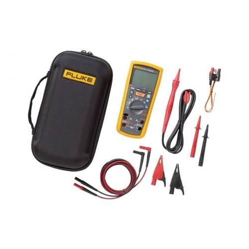 Fluke 1587T Isolationsmessgerät 50 V, 100 V 100 MΩ