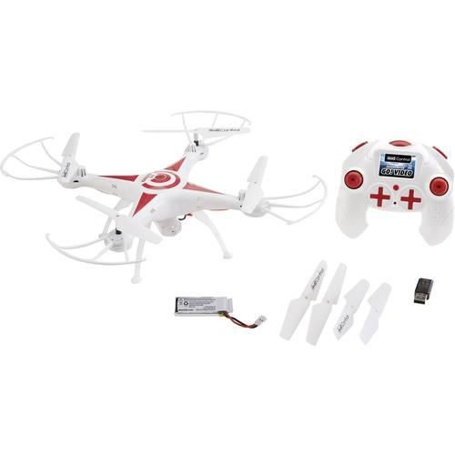 Revell Control GO! Video Quadrocopter RtF Kameraflug