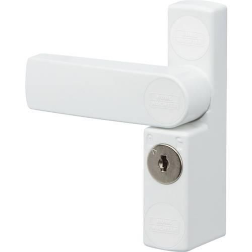 Burg Wächter Winsafe WS 11 W SB 38231 Fenstersicherung Weiß