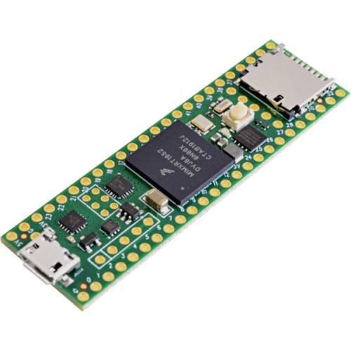 PJRC Teensy41 Mikrocontroller Teensy 4.1