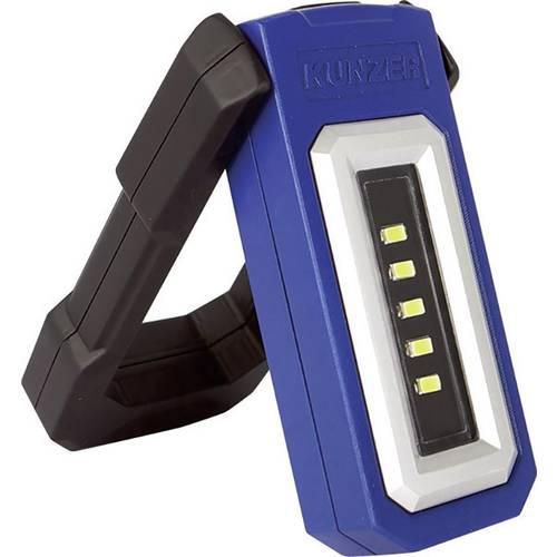 Kunzer PL-050 LED Arbeitsleuchte über USB 100 lm, 200 lm