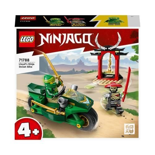 71788 LEGO® NINJAGO Lloyds Ninja-Motorrad