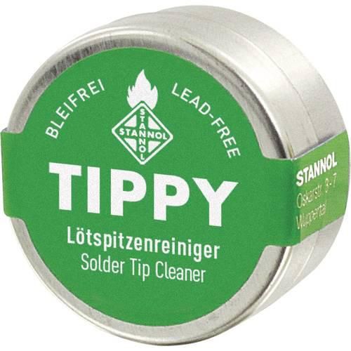 Stannol ECOLOY® Tippy Lötspitzenreiniger Inhalt 12 g