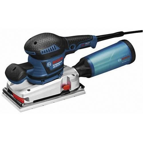 Bosch Professional GSS 280 AVE 0601292902 Schwingschleifer 350 W 114 x 226 mm