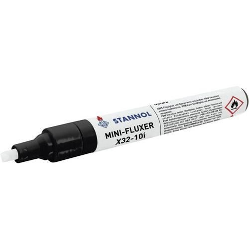 Stannol X32-10i Flussmittelstift Inhalt 10 ml F-SW 33