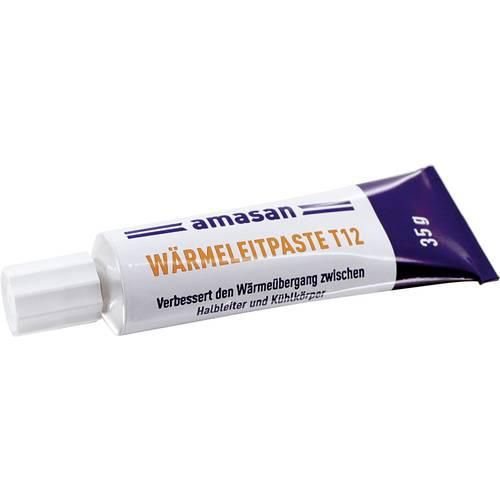 Stannol T12 Wärmeleitpaste 35 g