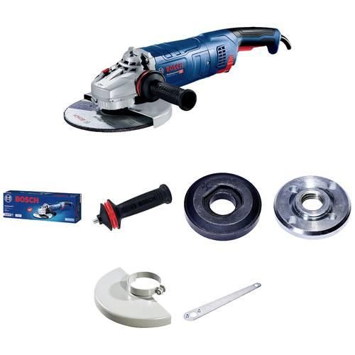 Bosch Professional GWS 24-230 JZ 06018C3300 Winkelschneider 230 mm 2400 W