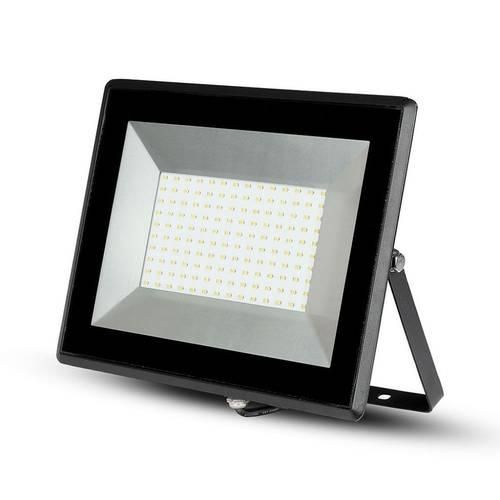 V-TAC 215965 LED-Außenstrahler EEK: F (A - G) 100 W Tageslichtweiß