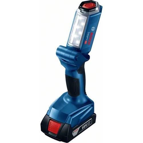 Bosch Professional 06014A1100 GLI 18V-300 LED Arbeitsleuchte 300 lm