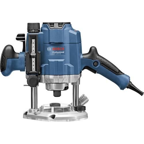 Bosch Professional Oberfräse 0601626000 GOF 1250 CE 1250 W