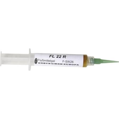 Edsyn FL22R Flussmittelstift Inhalt 5 ml F-SW 26