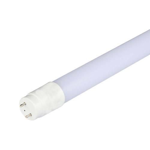 V-TAC LED-Röhre EEK: F (A - G) G13 Röhrenform T8 18 W Kaltweiß (Ø x H) 28 mm x 1200 mm 1 St.