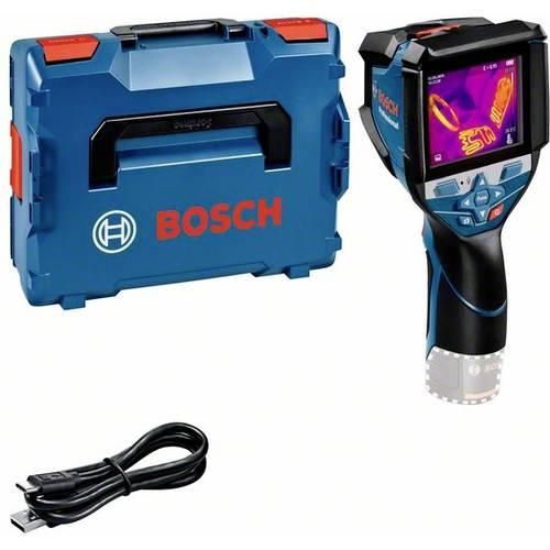 Bosch Professional GTC 600 C Click&Go Wärmebildkamera -20 bis 600 °C 9 Hz