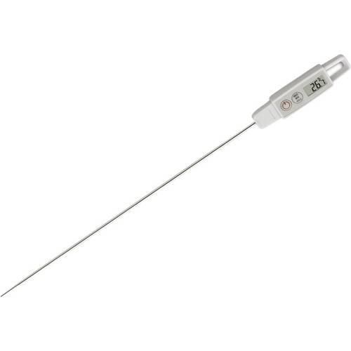 TFA Dostmann 30.1058.02 Einstichthermometer Messbereich Temperatur -40 bis +250 °C HACCP-konform