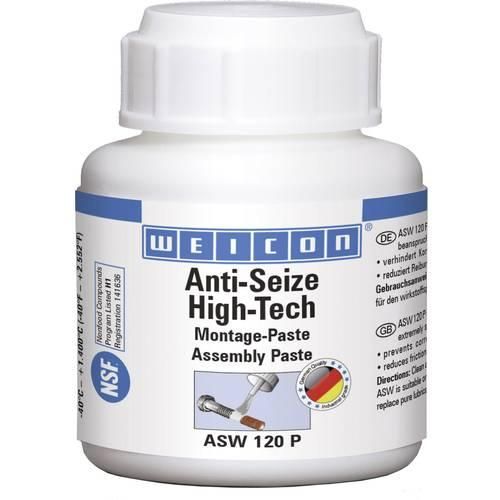 WEICON Anti-Seize High-Tech Paste 120 g