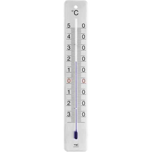 TFA Dostmann 12.2046.61 Thermometer Silber