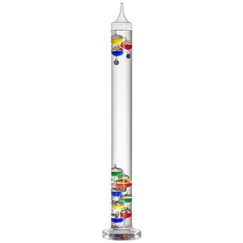 TFA Dostmann Flüssigkeitsthermometer GALILEO GALILEI Thermometer Bunt