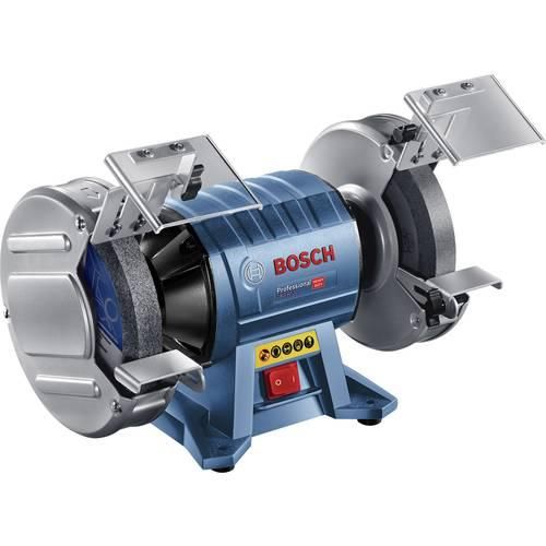 Bosch Professional GBG 60-20 060127A400 Doppelschleifer 600 W 200 mm