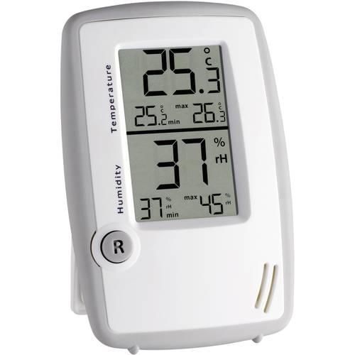 TFA Dostmann 30.5015 Luftfeuchtemessgerät (Hygrometer) 20 % rF 99 % rF