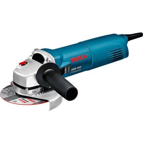 Bosch Professional 0601824800 0601824800 Winkelschleifer 125 mm 1400 W