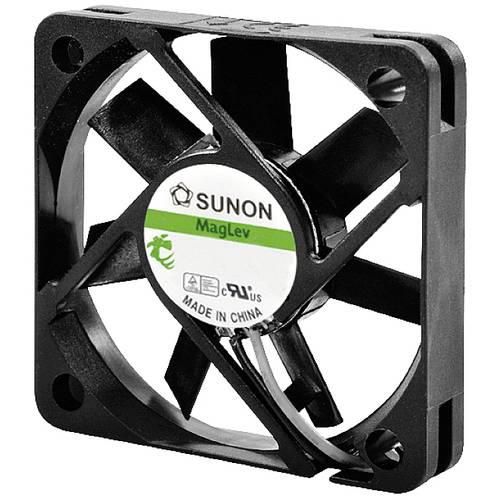 Sunon EF50102B1-Q00U-A99 Axiallüfter 24 V/DC (L x B x H) 50 x 50 x 10.5 mm