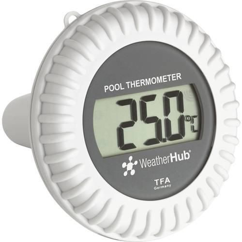 TFA Dostmann 30.3199.IT 30.3199.IT Schwimmbad Außensensor