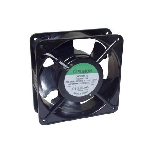 Sunon DP200A2123XBT Axiallüfter 230 V/AC 164.76 m³/h (L x B x H) 120 x 120 x 38 mm