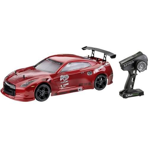 Absima ATC 3.4 BL Brushless 1:10 RC Modellauto Elektro Straßenmodell Allradantrieb (4WD) RtR 2,4 GHz