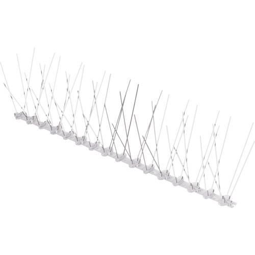 Gardigo Bird Repellent Spikes Taubenabwehr-Spikes Funktionsart Abschreckung 10 St.