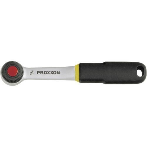 Proxxon Industrial Proxxon 23 092 Umschaltknarre 1/4 (6.3 mm) 140 mm