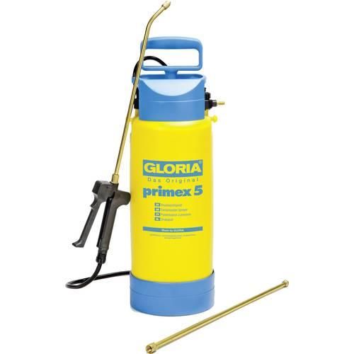 Gloria Haus und Garten 000083.0000 primex 5 Drucksprüher 5 l