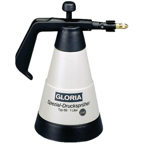 Gloria Haus und Garten 000089.0000 Typ 89 Drucksprüher 1 l