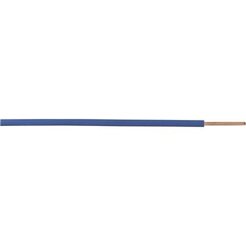 LAPP 4521021/1 Litze H07V-K 1 x 25 mm² Blau Meterware