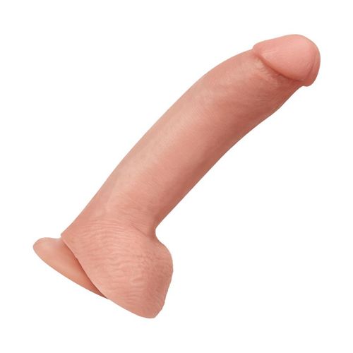 Cock with Balls, 25 cm
