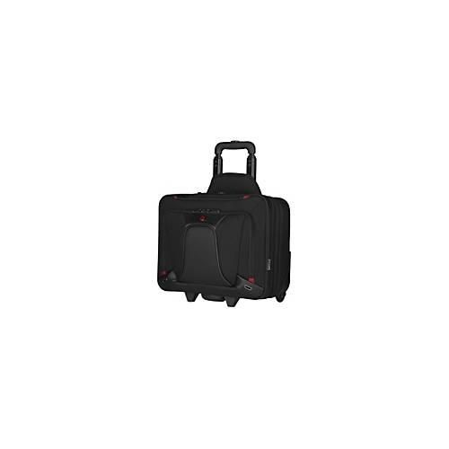 Wenger Transfer - Laptoptasche mit Rollen - 40.6 cm (16