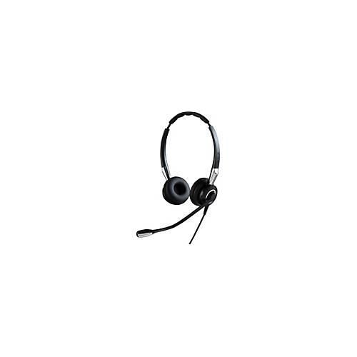 Jabra BIZ 2400 II QD Duo UNC - Headset