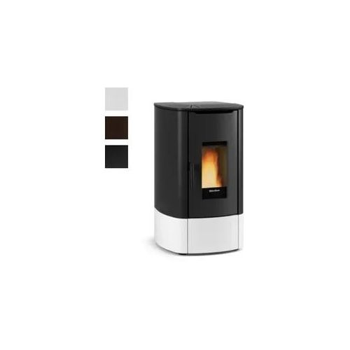 Extraflame Pelletofen | ANGY TOP | 7 kW | Farbwahl