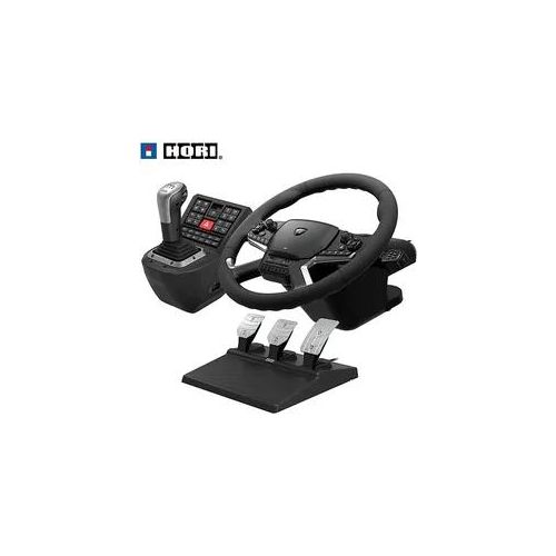 HORI Force Feedback Truck Control System Gaming-Lenkrad