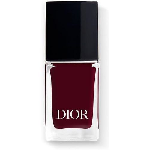 DIOR Nägel Nagellack Nagellack mit Gel-Effekt und Couture-FarbeDior Vernis 047 Nuit 1947