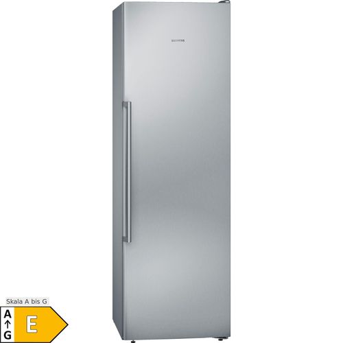 Siemens Gefrierschrank GS36NAIEP iQ500
