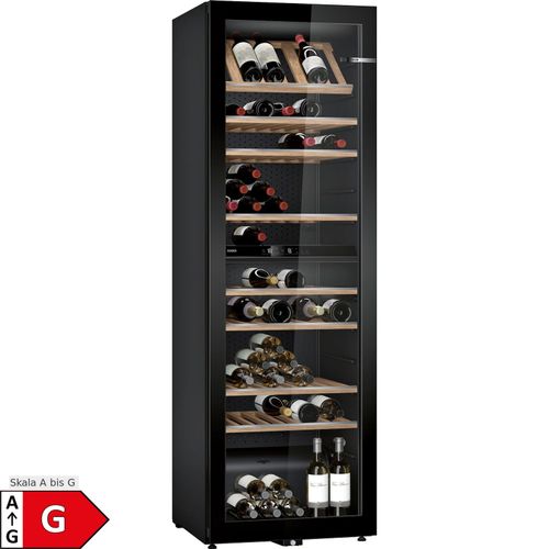 Bosch Weinkühlschrank KWK36ABGA Serie 6