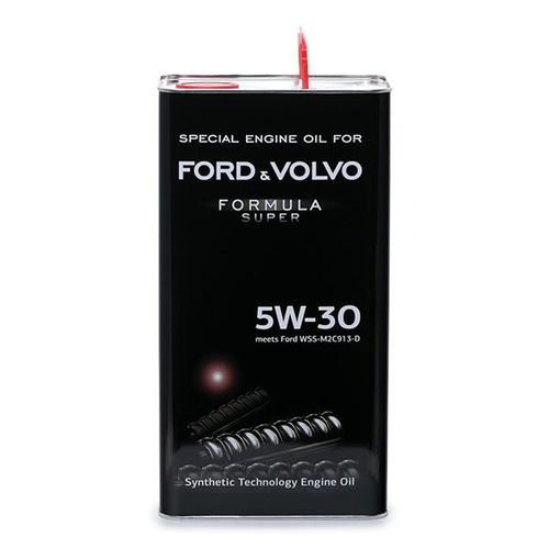 FANFARO Motoröl OPEL,BMW,FORD FF6716-5 Motorenöl,Öl,Öl für Motor